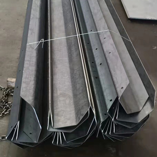 上海大型折彎加工